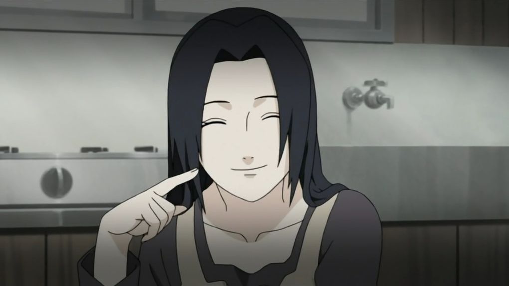 Album - MORTE-ITACHI--T_T