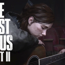 [42] The Last of Us: Part II : Vengeance & deuil. *Spoilers*
