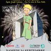 Le Petit Prince sur la Grande Arche