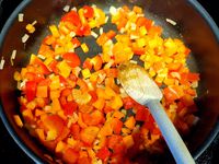 Terrine de légumes