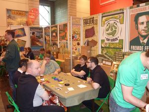 Essen SPIEL 13