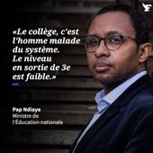 Pas de puissance sans Education - MOINS de BIENS PLUS de LIENS