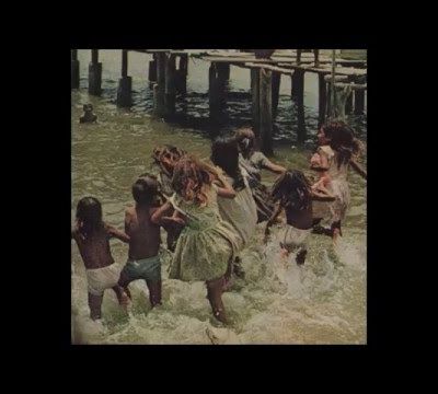 Cienfuegos (Alex Suárez)