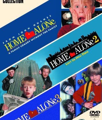 La trilogie Home Alone programmée dès ce dimanche sur 6ter.