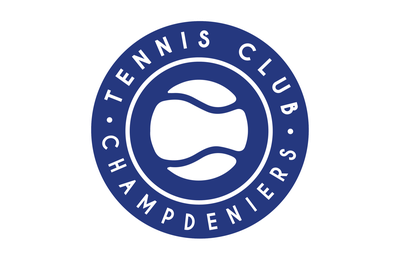 Nouveau logo pour le club