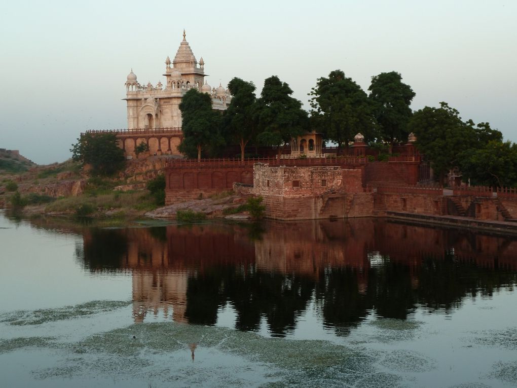 Album - Inde-Jodhpur