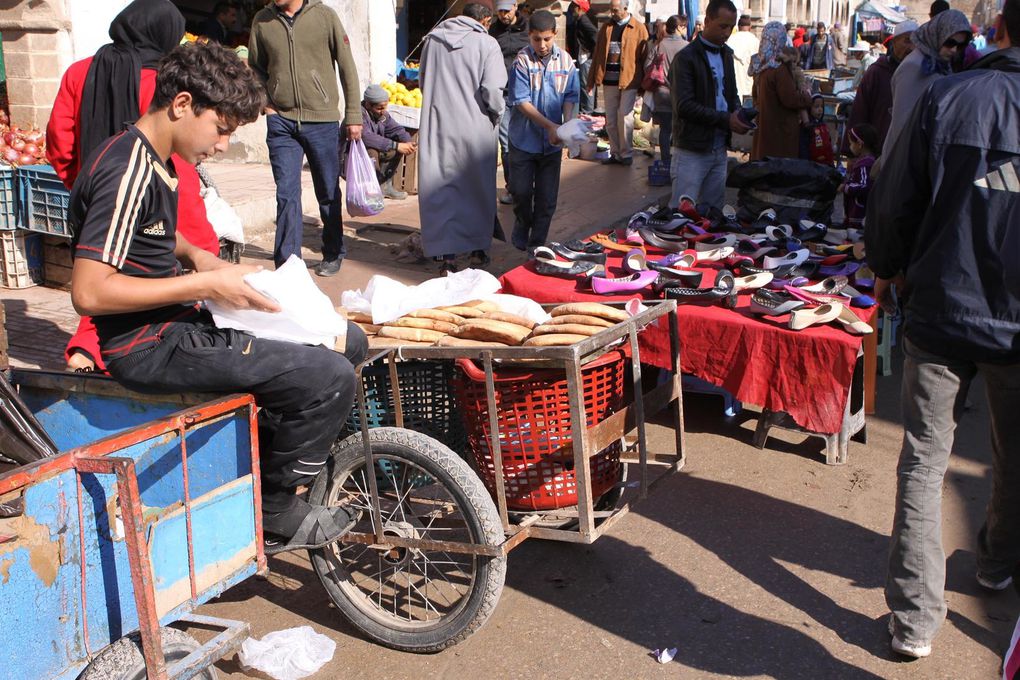 Album - Essaouira