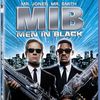 Prévision / Sortie Du Blu-ray Men In Black