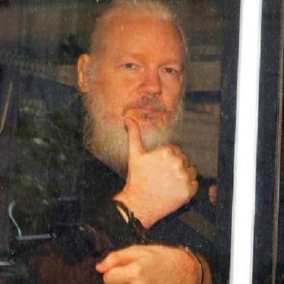 Les avocats de Julian Assange vont déposer un nouveau recours contre l'extradition