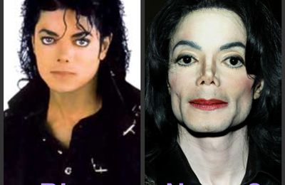 :O Michael Jackson a Muerto O: