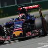 Verstappen - Toro Rosso a le deuxième meilleur châssis du plateau