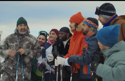 "Les Segpas au Ski" : la dérive du journalisme...