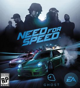 Need For Speed 2015 Download