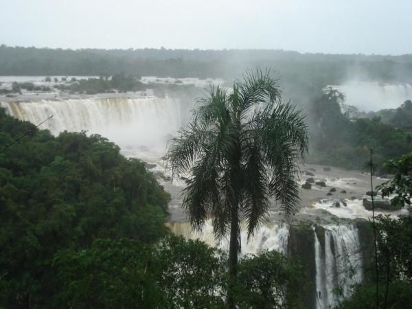 Album - Iguazu