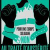 NON à la ratification du TSCG :Appel à un rassemblement devant la permanence de la députée de la 3ème circonscription du Calvados