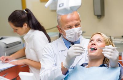 Why We Need to Take General Dentistry Services?