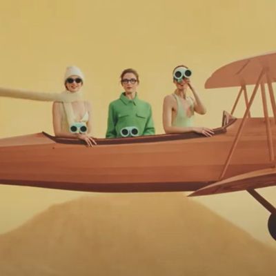 Pub de la semaine : Alain Afflelou - Tchin Tchin Spécial Été 2025