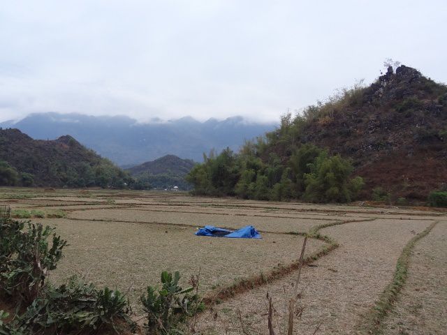 Album - Vietnam : Mai-Chau