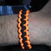 NOUVEAU - BRACELETS EN CORDE