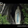 les apparitions de Notre Dame à Lourdes