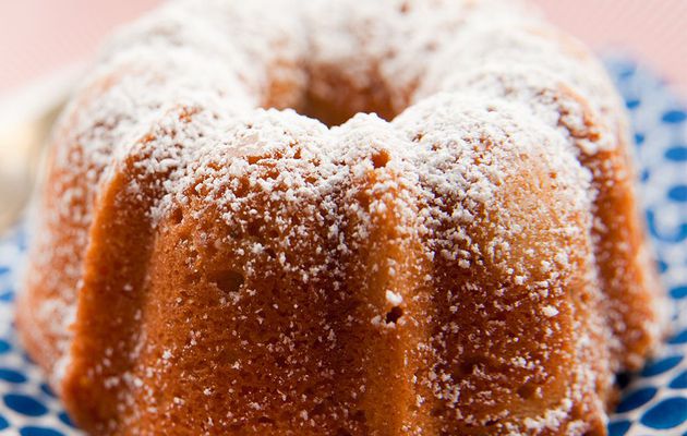 Gateau de paques portugais