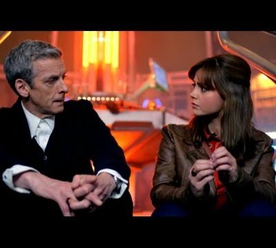 Trailer complet saison 8 !