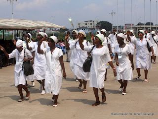 Test national de fin d’études médicales: 3,8% de réussite au Kasaï-Occidental