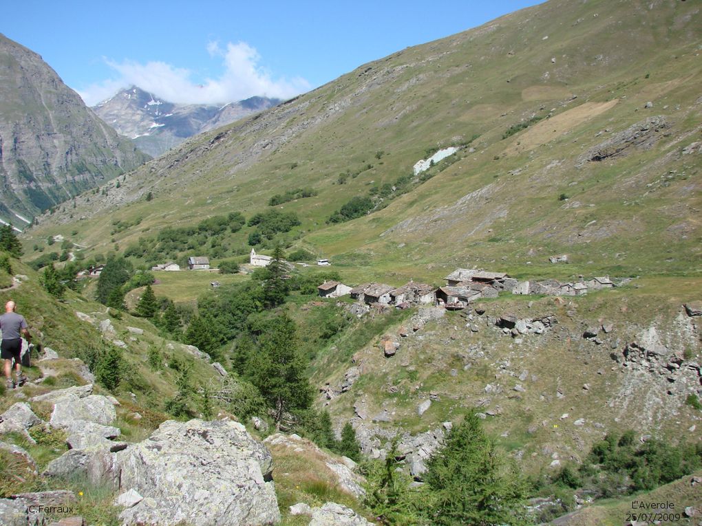 Album - 002-haute-maurienne