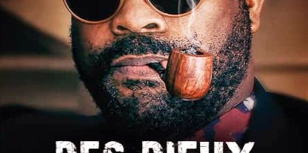 Des dieux éphémères - Yahn Aka