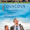 Coincoin et les Z'inhumains