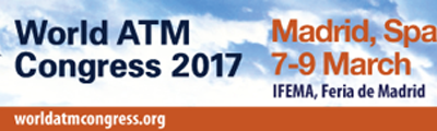 Register Now for World ATM Congress 2017