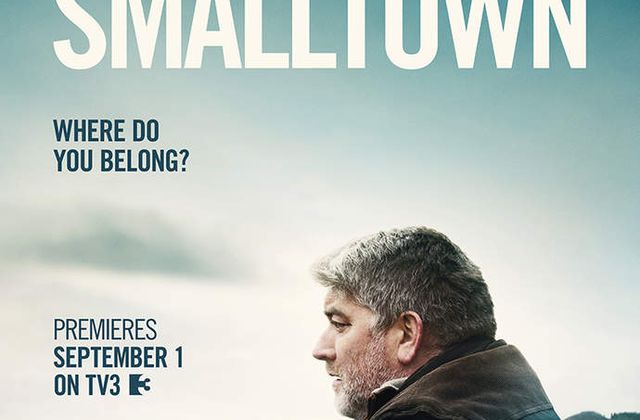 Critiques Séries : Smalltown. Mini-series. BILAN (Irlande).