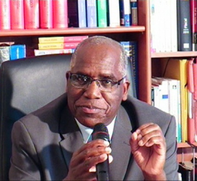 Soutien à Mamadou Billo Sy Savané emprisonné en Guinée