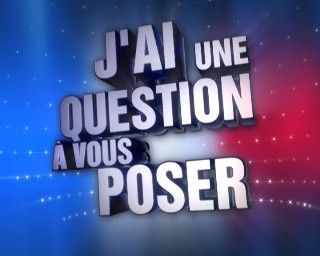 PPS - J'ai une question a vous poser !