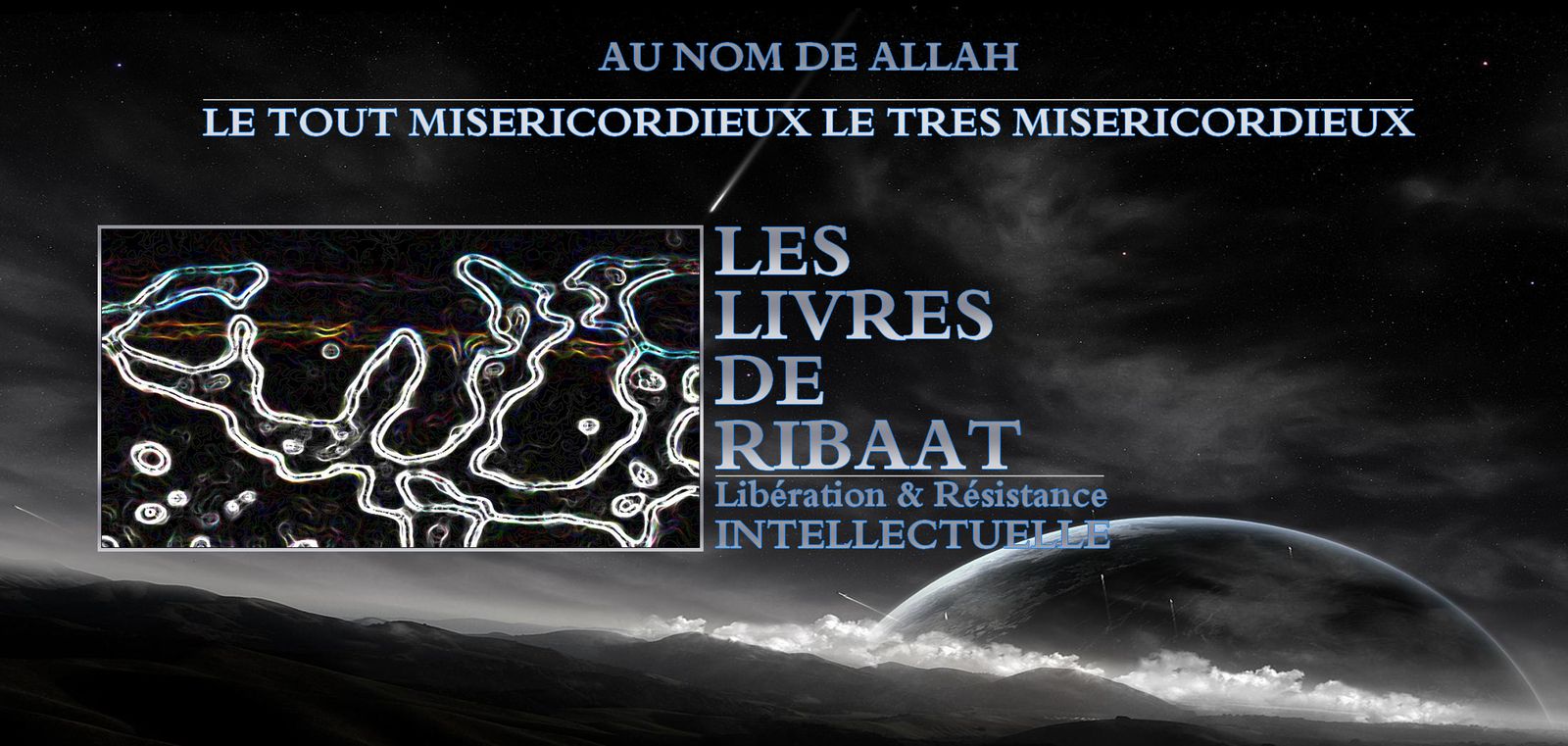 LES LIVRES DE RIBAAT -PDF- Nouveau site Web Wordpress