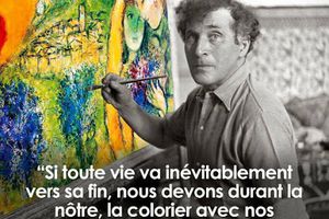 Marc Chagall