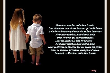 Ecrire des mots pour oublier les maux...