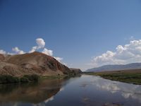 Malgré tout, nos dernières photos de Mongolie, les boules !!!