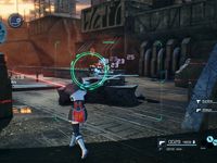 Sword Art Online: Fatal Bullet : Un nouveau personnage et de nouvelles armes dévoilés 