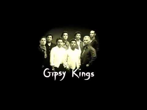 Gipsy kings youtube