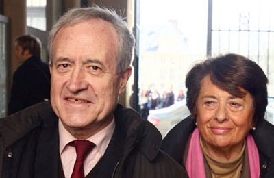 Un an de prison avec sursis requis contre Jean Tiberi