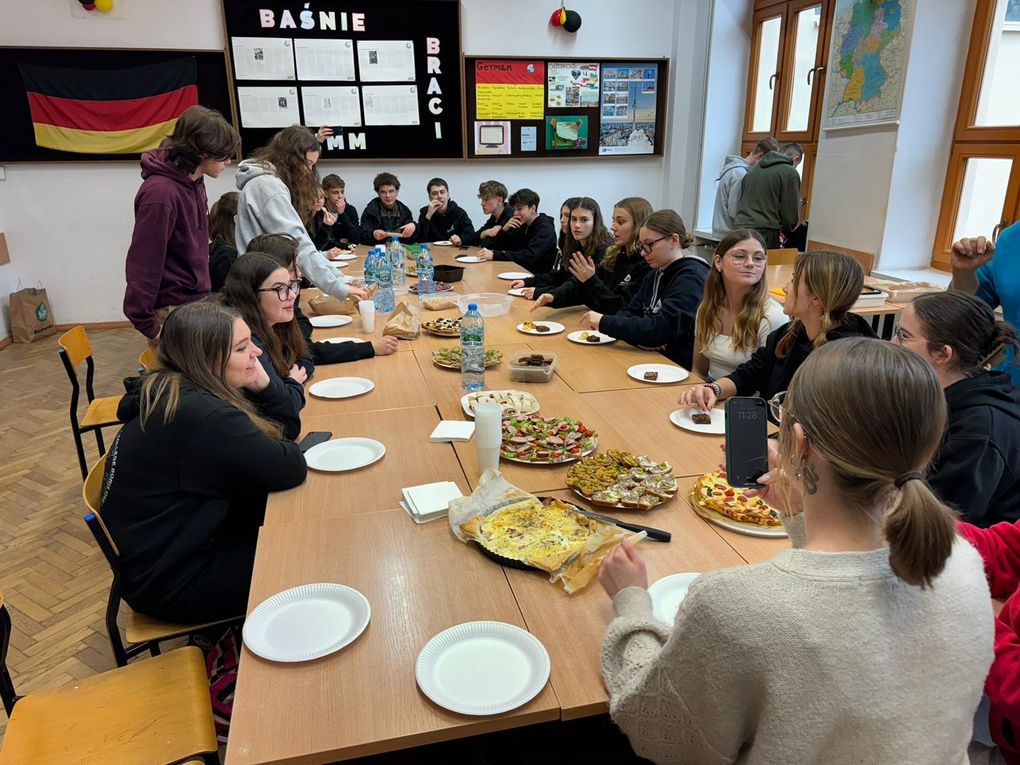 PL24 CAE - Certificates - Lunch – Polish cuisine  