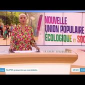 🟣 NUPES 06 : LANCEMENT DE CAMPAGNE | France 3 Côte d'Azur
