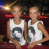 Arina et Dina Averina: des jumelles incroyables