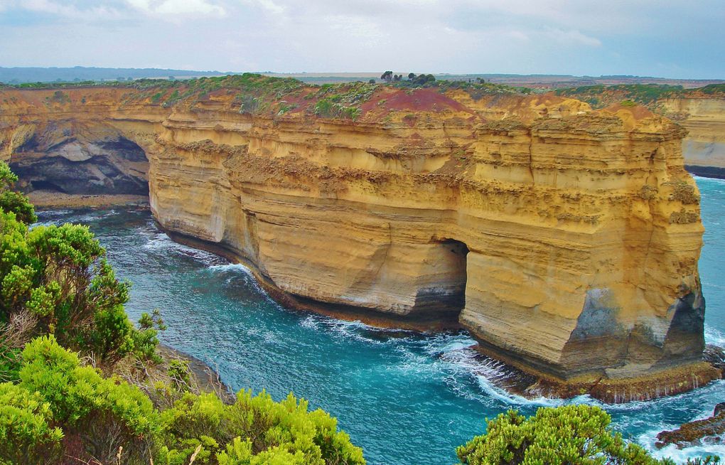 Album - 13.-The-Great-Ocean-Road