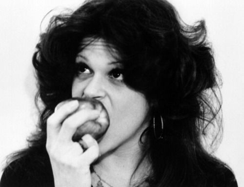 Gilda Radner!