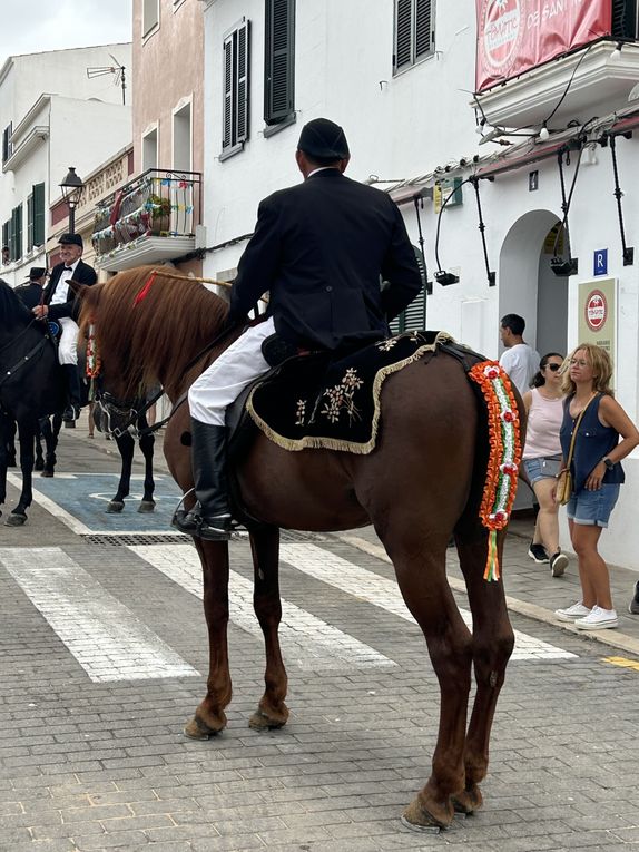 Las Fiestas de Sant Marti