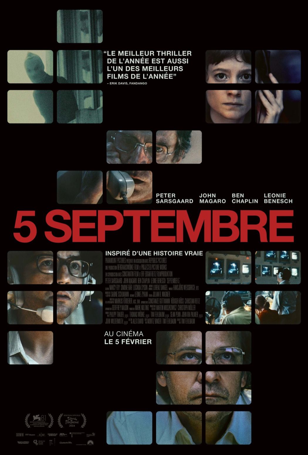 Septembre (2025) Fehlbaum