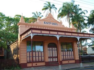 Dernière étape avant Brisbane