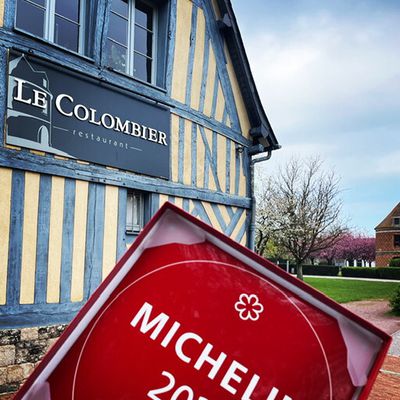 Offre d'emploi Cuisinier(e) Restaurant Le Colombier Offranville